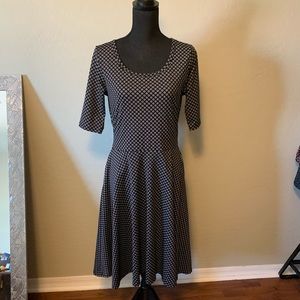 Nicole Lularoe Dress